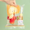 Sealed Storage Food Storage Bag Refrigerator Storage Zip Lock Bag Useful Food Preservation Bag