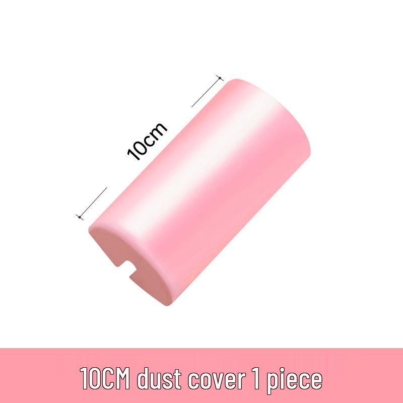 Lint Roller for Home: Tear-Off Sticky Dust Collector & Pet Hair Remover Brush