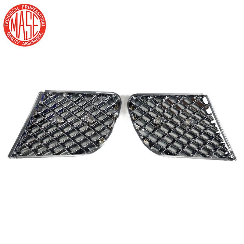 

Fender Air Vent Grille for 2016-2020 Mulsanne (3Y0821657C/3Y0821658C) Metal Right 3Y0821658C