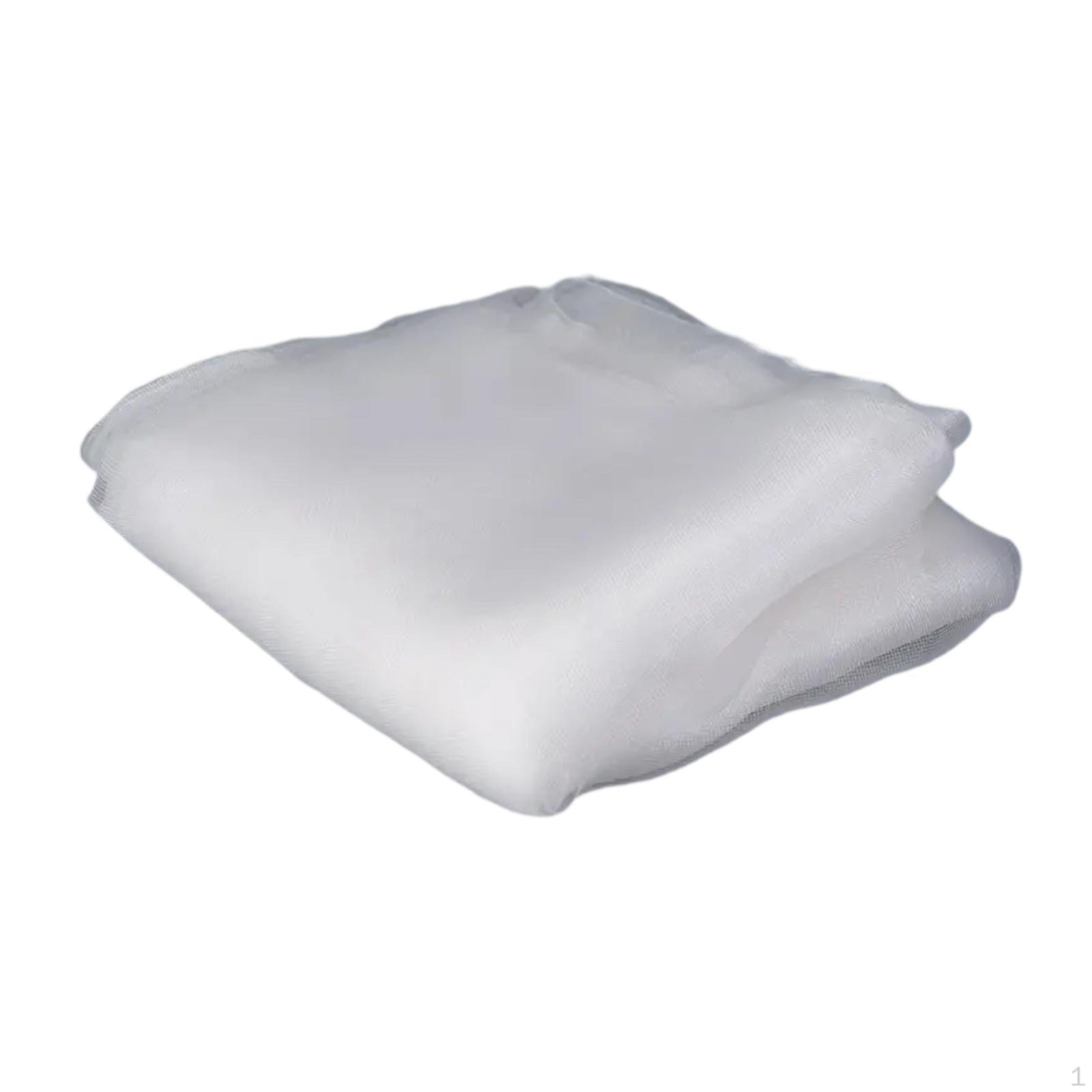 

Барьерная сетка для защиты растений, укрывной материал для овощей, цветов 3mx10m