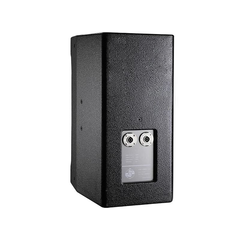 Da Ya Hong Da DYD-A727A-12LT Professional Stage Speaker CN Plug (adapter Included)