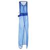 Safety Gardening  Apron Full Coverage Garden Work Suit Comfortable Mesh Lawn Mower Apron  Workwear