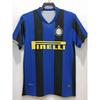 Classic Vintage Country M Home and Away Long Sleeve Short Sleeve Single Top Sports Football Suit