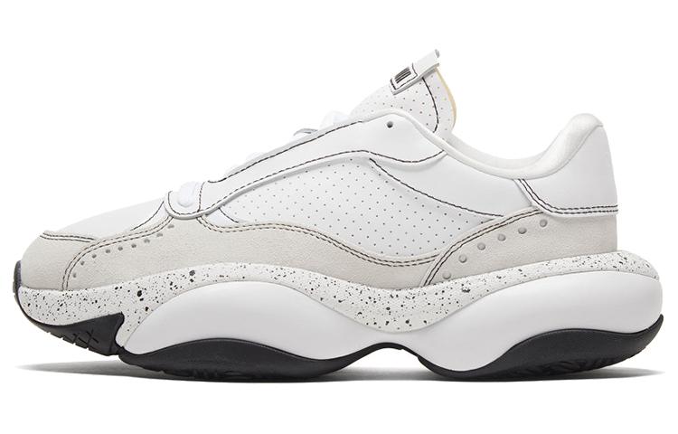 PUMA Alteration Perf Grey White Women s 374552-01 40.5