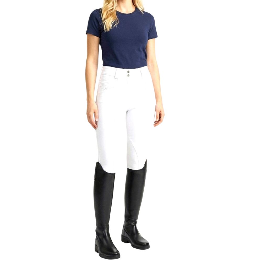 Whitaker Womens/Ladies Hemsworth Breeches