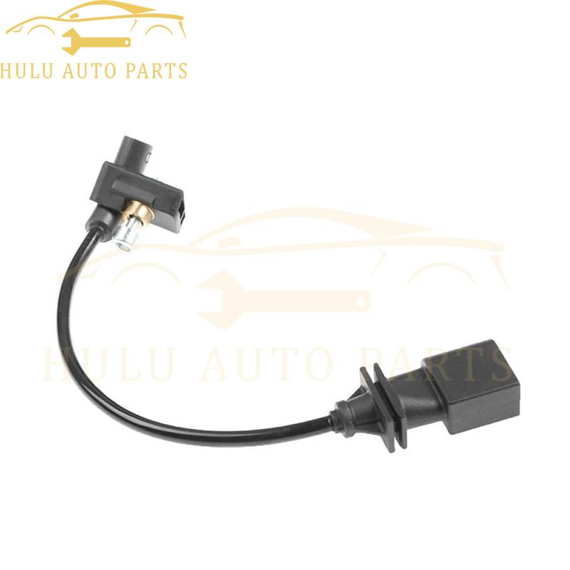 13627809334 Crankshaft Position Sensor Crank Shaft Angle Position For BMW E46 X5 X6 E53 E65 E66 E67 E60 E61 E83 E63 E64 E90 E91