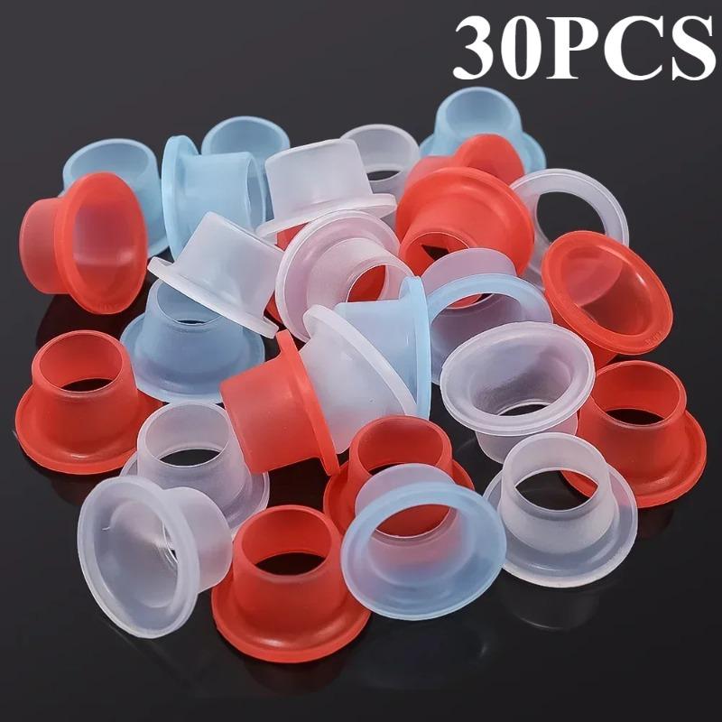 Faucet Leak-proof Sealing Gasket Valve Threaded Pipe Hose Washer Silicone Raw Belt Seal O Ring for Plumbing Plug Prevent Leakage