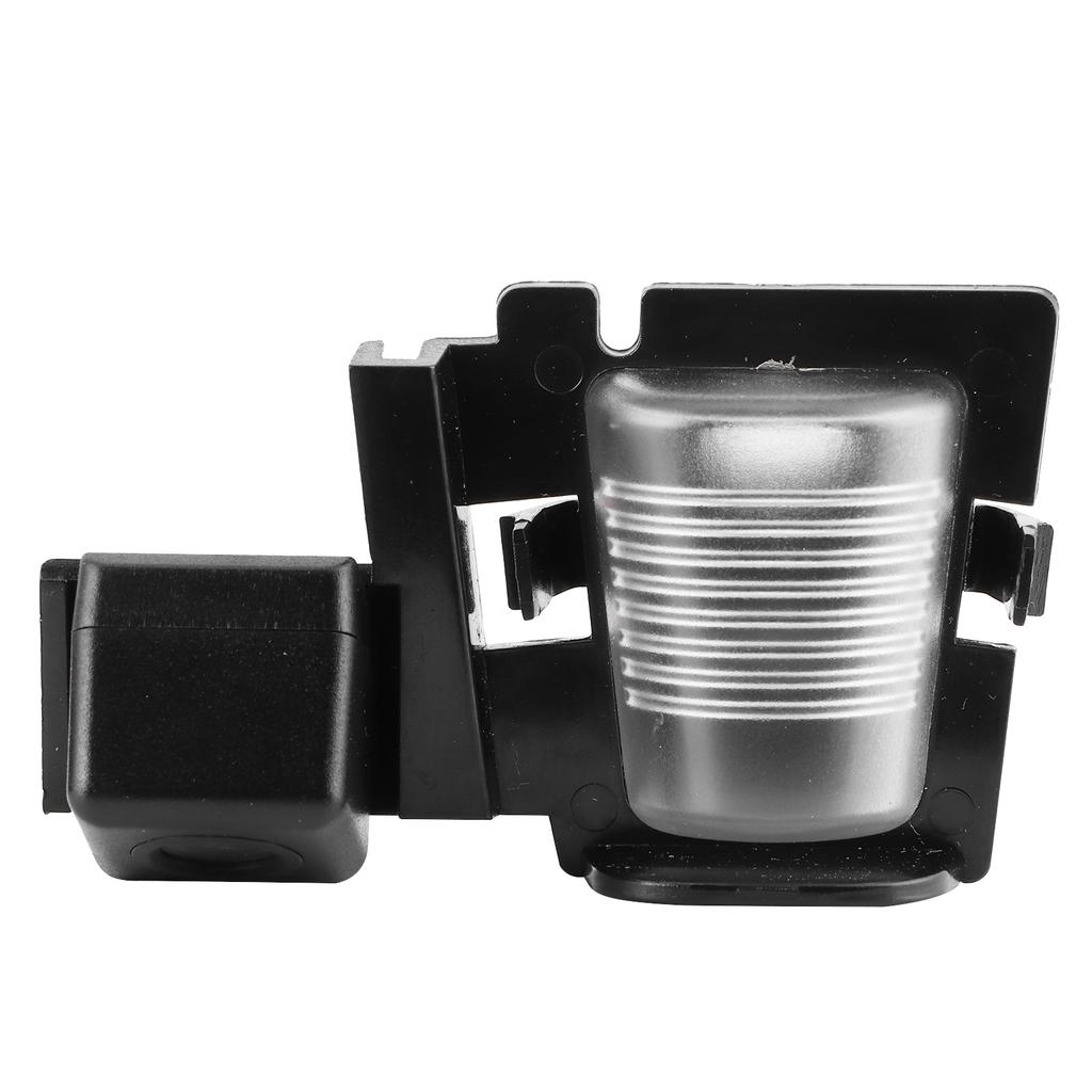 Reverse Camera Backup Parking Assistance CCD HD Fit for JEEP Wrangler 2007‑up 12V