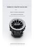 Mercedes-Benz C-Class/GLC Ambient Air Outlet Light Accessory for Interior Enhancement