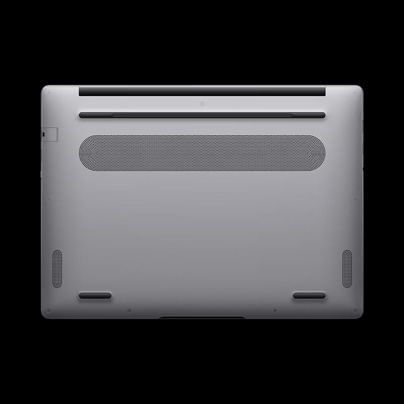 Huawei Qingyun HM740 High-Energy Laptop (CN Version)