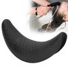 Shampoo Bowl Gel Neck Cushion Silicone Hair Washing Head Rest Pillow for Salon Home