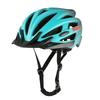 Highway Mountain Bike Riding Helmet with Insect Mesh Integrated Molding Electric Vehicle Helmet Outdoor Sports Equipment