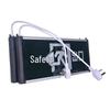 ZBS21 New Standard LED Emergency Exit Sign
