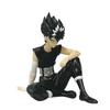 Anime YuYu Hakusho KuramaYuusuke Urameshi Figure Fleeting Shadow Cute Model Gift Toy