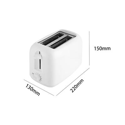 Electric Bread Toaster Automatic Breakfast Baking Machine Sandwiches Grill Oven Portable Household Bread Maker Quick Breakfast