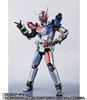S.H.Figuarts Kamen Rider Zi-O Build Armor