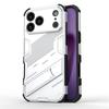 Phone Holder Case For iPhone 17 Pro Max Case Anti-knock Armor PC Back Cover For iPhone 17 Pro Max Case For iPhone 17 Pro 17 Air