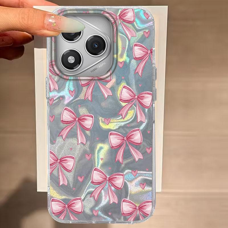 

For Honor 400 200 Pro 400 200 Lite X9b migic6 7 5 Lite X8b X8c X9a X9c X7c X8a X6b X7b X7B X6 X8A 70 Lite Phone Case Love Bags Honor 400