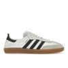 Adidas Samba Decon White Black Gum IF0642 Men's Sizes