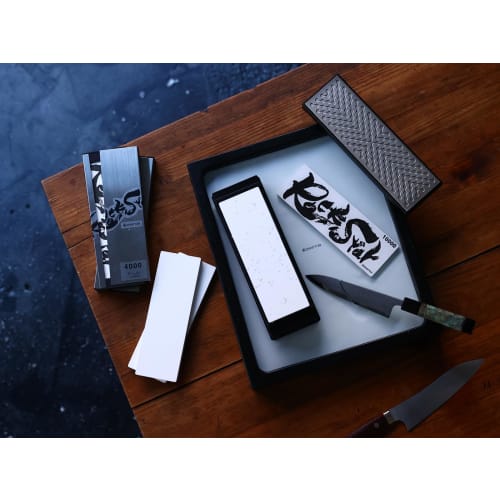 Shapton RockStar Standard Model (1000 11micro WA)