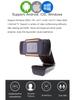 HD 1080P Autofocus Webcam with Noise Reduction for Streaming and Video Calls