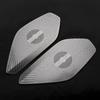 Car Accessories Front Column Roof Horn Hood Speaker Cover Sound Decorative Frame Sequins For Mazda MX-5 RF MX5 ND 2016-2020