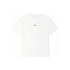 Vans T Shirts Unisex White Crew Neck Moderate Straight Fit VN0A5F2RWHT
