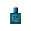 Versace Eros Eau de Toilette Paquete de Muestras Fougere Eau de Toilette EDT Cosméticos 2189347 2189347-5ml