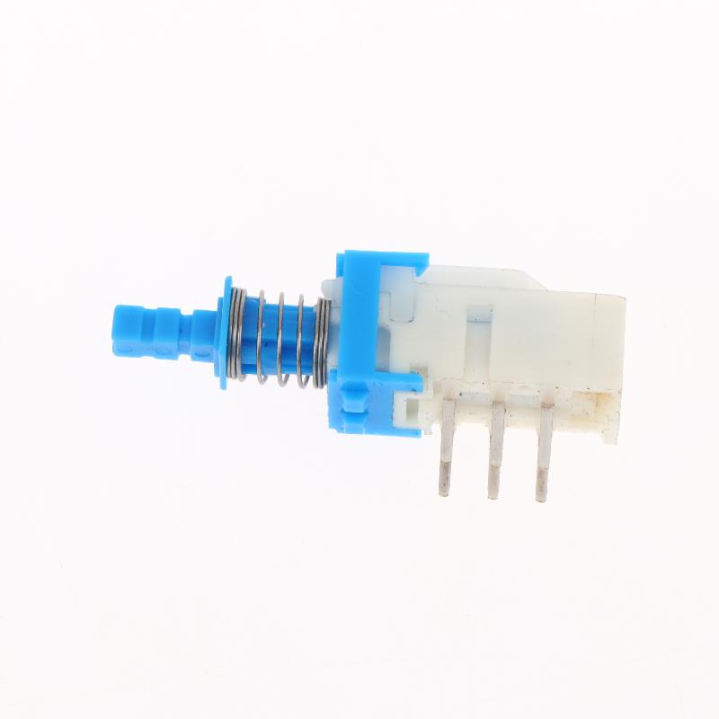 

Alps Spun191600 Piano Key Self-Locking Switch 2 × 3-Pin Amplifier With Multiple Buttons 1Pcs