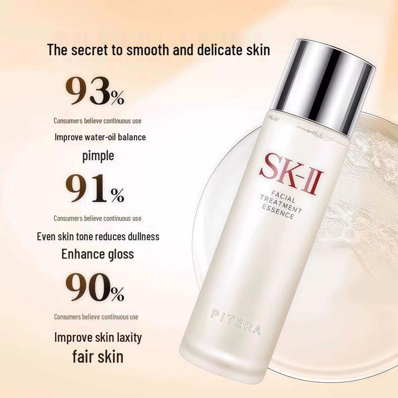 SK-II Facial Treatment Essence