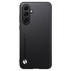 Applicable to Samsung A57 mobile phone case A37 plain leather A17 matte A07 anti-drop A56/A36 protective case A16