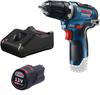 Дрель-шуруповёрт Bosch GSR 12 V-35