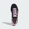 Adidas Handball Spezial W HANDBALL Core Size SPEZIAL, Black/Clear Pink/Gum, IE5897, Japan, 28.5cm
