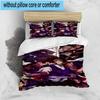 1PC Anime Samurai Warrior Battle Scene Flannel Blanket Suitable for Both Men And Women, SoftIdeal for Beds And Sofa, Birthday Or Christmas Gift