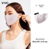 VVC Lightweight Summer Sun Protection Mask