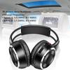Infrarot Stereo Headset IR Kopfhörer Dach DVD oder Kopfstützen DVD Player Zwei Kanäle für Auto- und TV-Nutzung