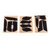 For Logitech G102 G305 G304 G402 G900 Mouse Anti-Slip Tape Sweat Resistant Pads