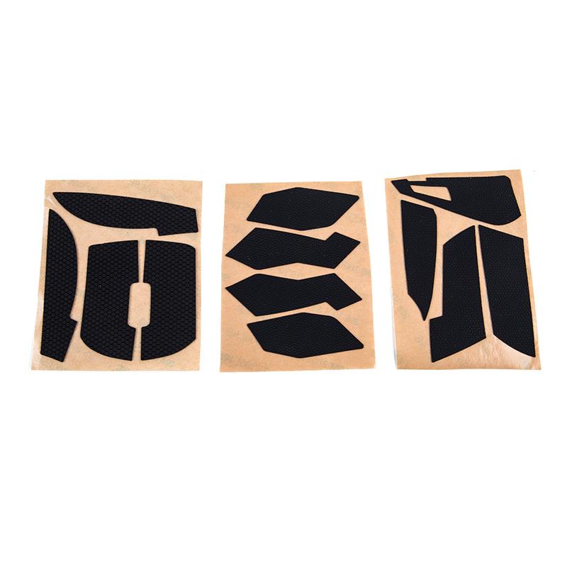 For Logitech G102 G305 G304 G402 G900 Mouse Anti-Slip Tape Sweat Resistant Pads