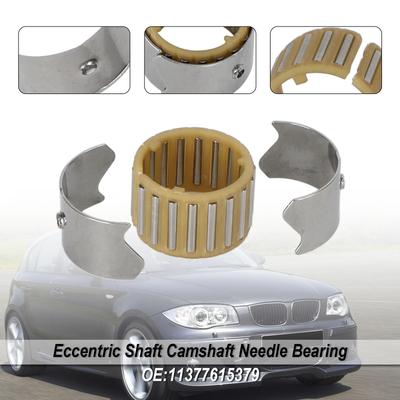 Exzenterwellen Nockenwellen Nadellager für BMW X5 F15 E53/70 2000-2018 11377615379