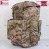 Tactical Camouflage Outdoor Hiking Backpack