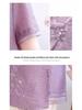2026 Summer Fashion Set: Short-Sleeved Top & Chinese-Style Two-Piece for Moms and Elders