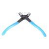 Spring Hose Clamp Pliers Auto Repair Tool for Removal Installation Flat Band