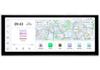 Wireless CarPlay for Qualcomm G6-Lirk Android: Large Screen Car Navigation & Headrest Display
