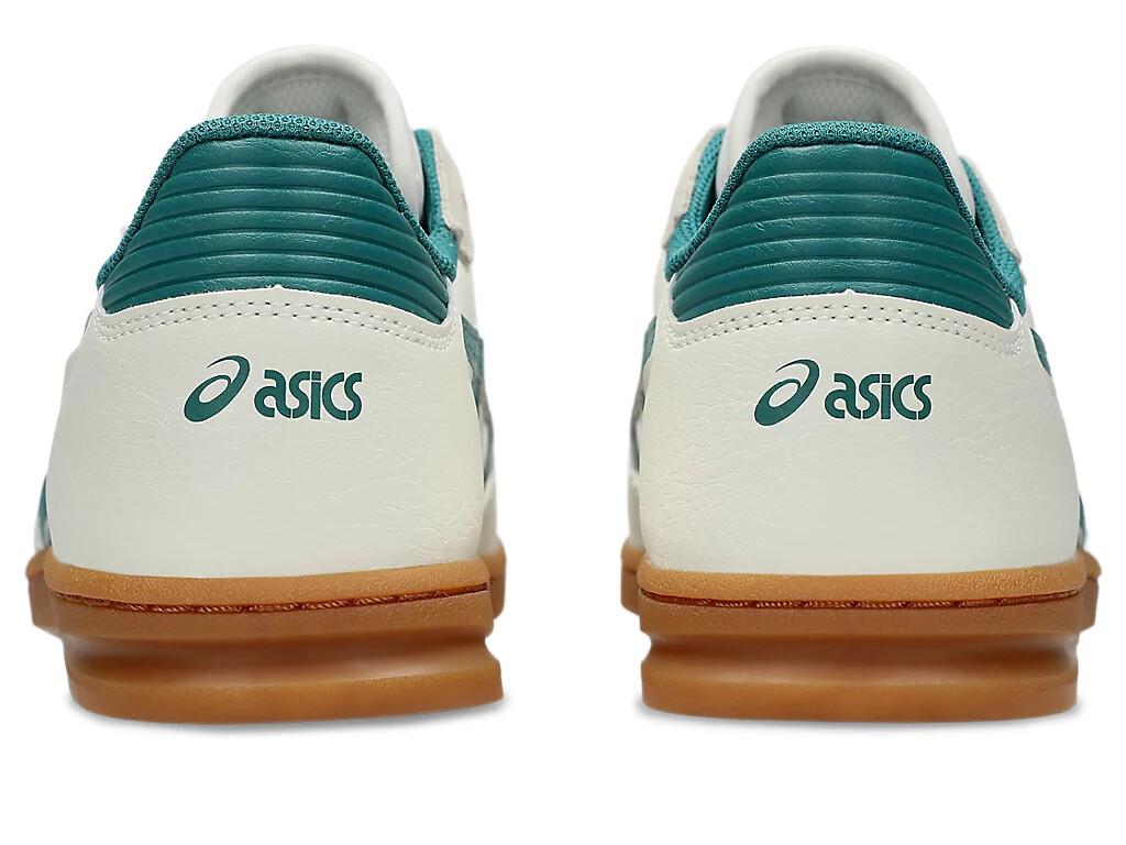 1203A451-102 Asics Skyhand OG Cream Rainy Lake (Men's)