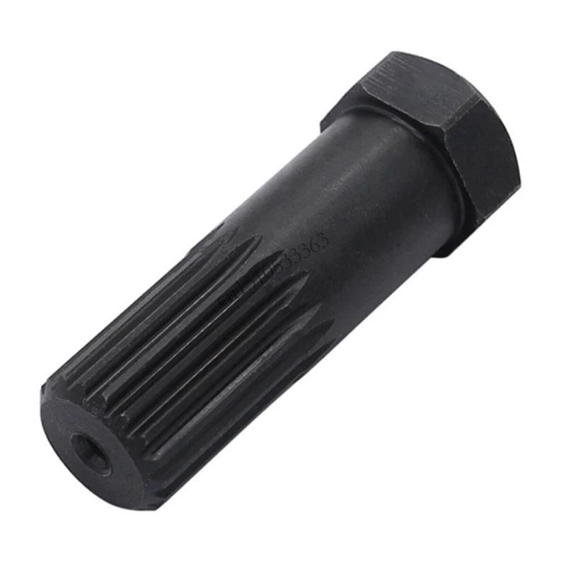 090E Lightweight WR001 Spline Wrench Tool Metal Spline Wrench High Efficiency Impeller Installation Tool Metal for Marine China Mainland
