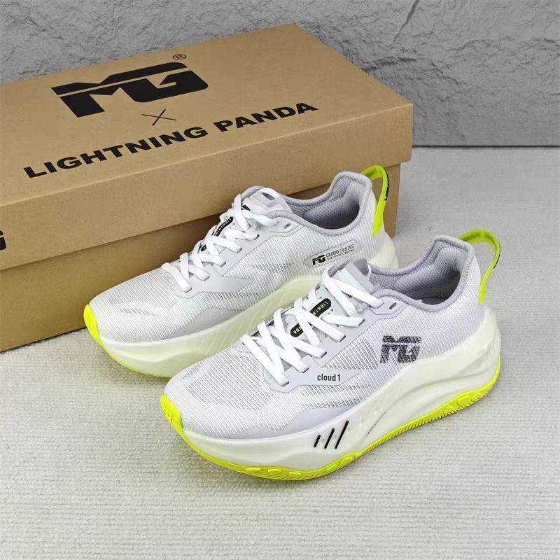 

Original Brand High-end Wide Foot Supercritical Running Training Shoe Top Quality Comfortable Breath Walking Jogging Shoe 35-46 46