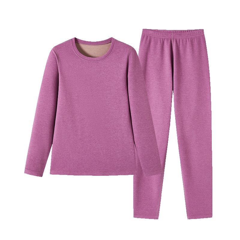 

Комплект термобелья Urban Beauty с дальним инфракрасным излучением и антистатическим эффектом L