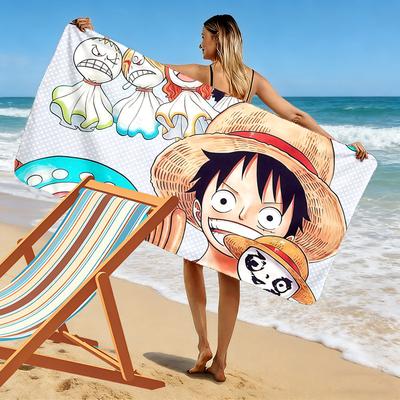 Deportes acuáticos – Mantas y toallas de playa