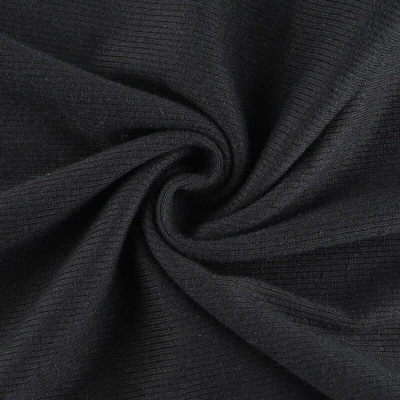 Y2K sport og trening for kvinner, ermeløs, sexy tank-topp Tight bodysuit-topp