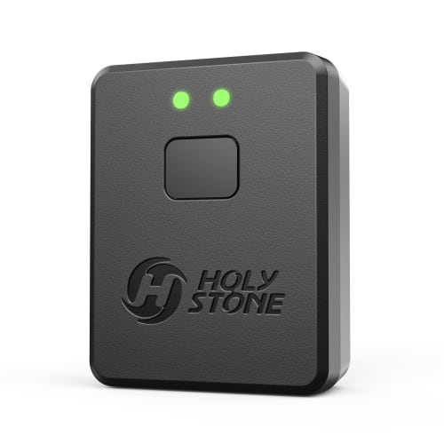 Holy Stone Remote ID External Transmitter, Lightweight, Drone Registration System Compliant, Ministry of Land, Infrastructure, Transport and Tourism C